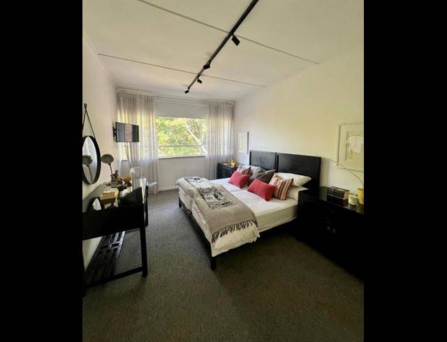 2 BEDROOM APARTMENT TO LET IN ATHOLL